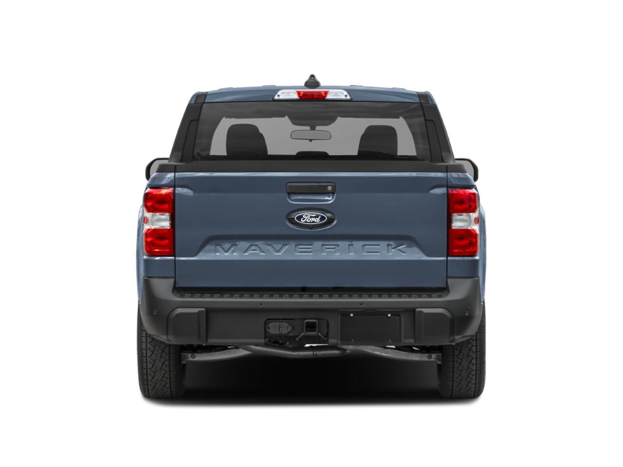 2026 Ford Maverick XLT FWD SuperCrew