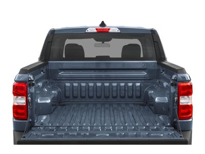 2026 Ford Maverick XLT FWD SuperCrew