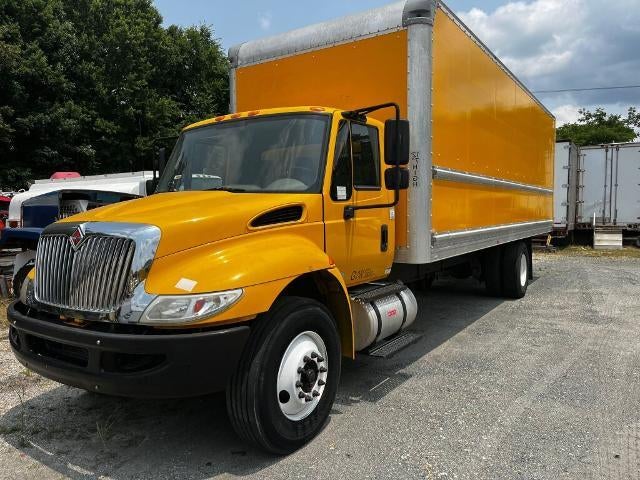 2018 International 4300 Base