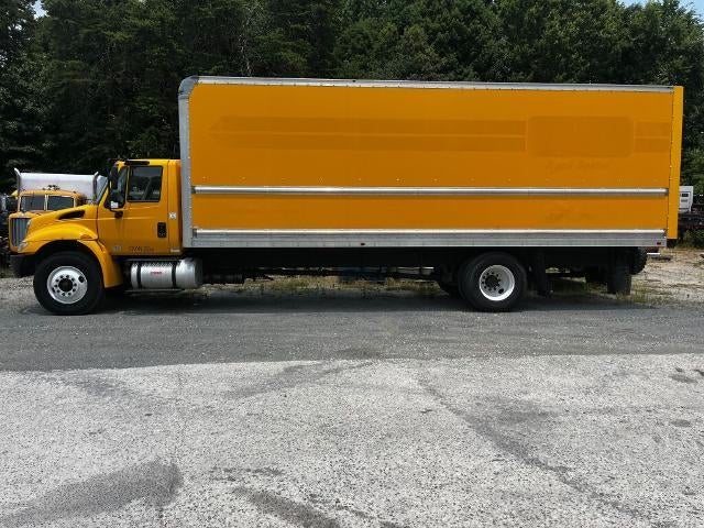 2018 International 4300 Base