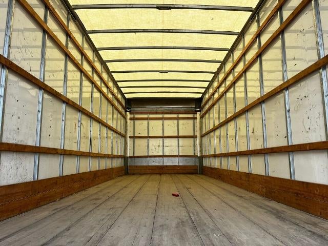 2018 International 4300 Base