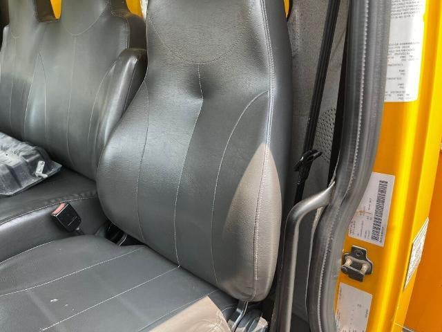 2018 International 4300 Base