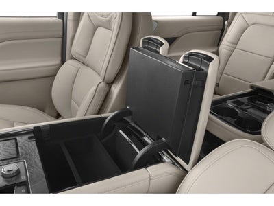 2021 Lincoln Navigator L Reserve 4x4