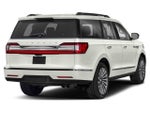 2021 Lincoln Navigator L Reserve 4x4
