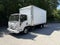 2020 Chevrolet Low Cab Forward 4500HD