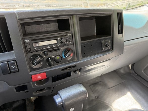 2020 Chevrolet Low Cab Forward 4500HD