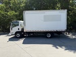 2020 Chevrolet Low Cab Forward 4500HD