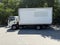 2020 Chevrolet Low Cab Forward 4500HD