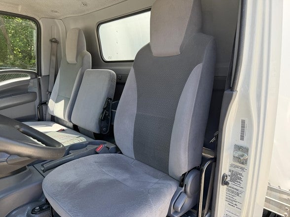 2020 Chevrolet Low Cab Forward 4500HD