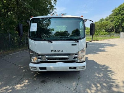2019 Isuzu NRR Base