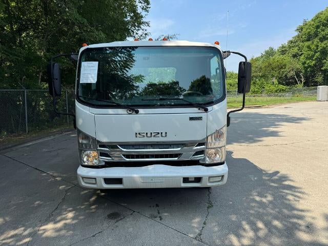 2019 Isuzu NRR Base