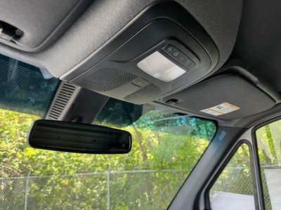 2025 Mercedes-Benz Sprinter Cargo Van 2500 High Roof I4 Diesel HO 170" RWD