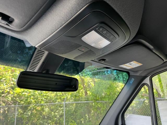 2025 Mercedes-Benz Sprinter Cargo Van 2500 High Roof I4 Diesel HO 170" RWD