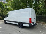 2025 Mercedes-Benz Sprinter Cargo Van 2500 High Roof I4 Diesel HO 170" RWD