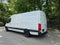2025 Mercedes-Benz Sprinter Cargo Van 2500 High Roof I4 Diesel HO 170" RWD
