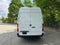 2025 Mercedes-Benz Sprinter Cargo Van 2500 High Roof I4 Diesel HO 170" RWD