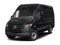2025 Mercedes-Benz Sprinter Cargo Van 2500 High Roof I4 Diesel HO 170" RWD