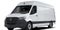 2025 Mercedes-Benz Sprinter Cargo Van 2500 High Roof I4 Diesel HO 170" RWD