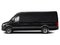 2025 Mercedes-Benz Sprinter Cargo Van 2500 High Roof I4 Diesel HO 170" RWD
