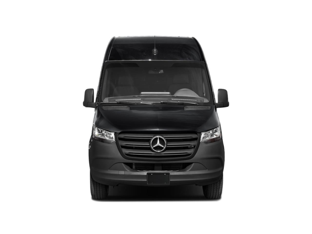 2025 Mercedes-Benz Sprinter Cargo Van 2500 High Roof I4 Diesel HO 170" RWD