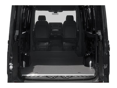 2025 Mercedes-Benz Sprinter Cargo Van 2500 High Roof I4 Diesel HO 170" RWD