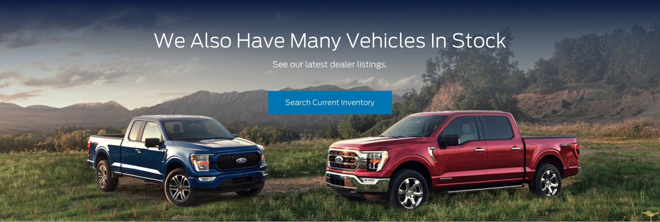 Ford vehicles in stock | Piedmont Truck Center, Inc. in Greensboro NC