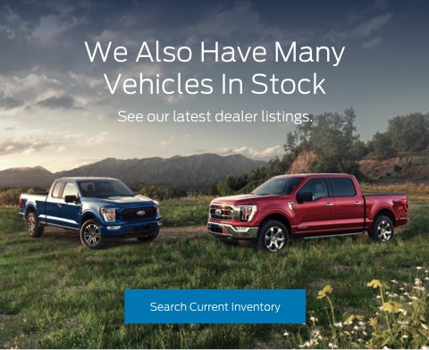 Ford vehicles in stock | Piedmont Truck Center, Inc. in Greensboro NC